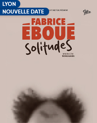 Fabrice Ebou&eacute; - FB